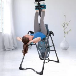 Teeter FitSpine X2 Inversion Table Wellness