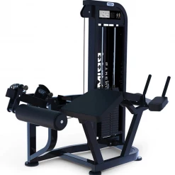 Primal Strength Monster Series 100kg Prone Hamstring Curl