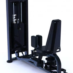 Primal Strength Monster Series 100kg Abductor/Adductor