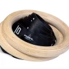 Primal Strength Wooden Gym Rings Functional Training