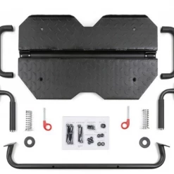 Primal Strength Leg Press Attachment For Elite Power Rack/Smith Machine/Functional Trainer System