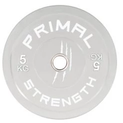 Primal Strength Rebel Elite Bumpers Upto 25kg