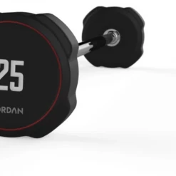 Jordan Ignite V2 Urethane Barbells Strength