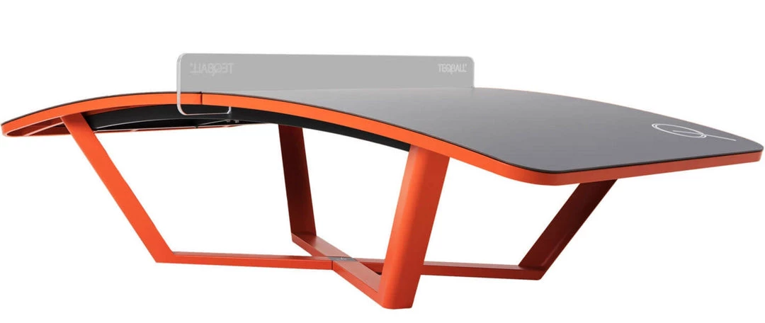 Leisure Teqball - One Table