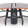Teqball - Smart Table