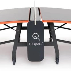 Teqball - Smart Table