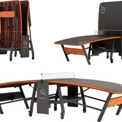 Teqball - Smart Table