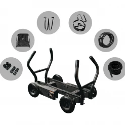 MT3 Fitness Torque Tank M4 Strength