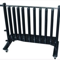 York Fitness Strength York Neo Hex Dumbbells Club Pack - (44 Pairs)