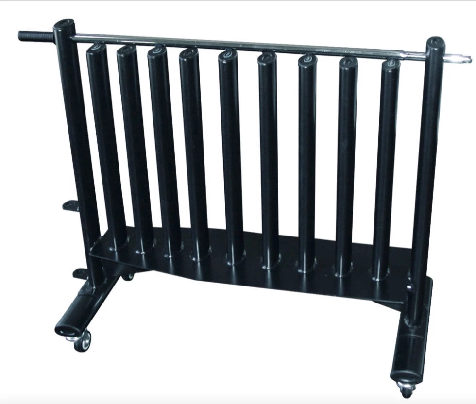 York Fitness Strength York Neo Hex Dumbbells Club Pack - (44 Pairs)