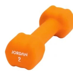 Jordan Ignite Studio Dumbbell Neoprene (Up To 10kg)