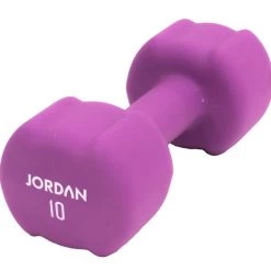 Jordan Ignite Studio Dumbbell Neoprene (Up To 10kg)