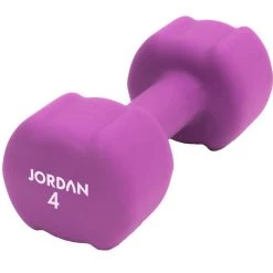 Jordan Ignite Studio Dumbbell Neoprene (Up To 10kg)