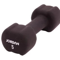 Jordan Ignite Studio Dumbbell Neoprene (Up To 10kg)