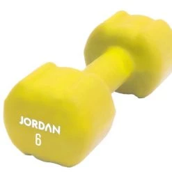 Jordan Ignite Studio Dumbbell Neoprene (Up To 10kg)
