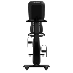 Cardio Star Trac 4-Series Recumbent Bike