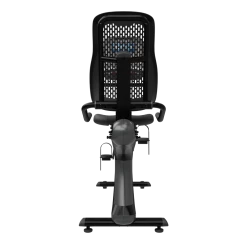 Cardio Star Trac 4-Series Recumbent Bike