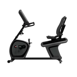 Cardio Star Trac 4-Series Recumbent Bike