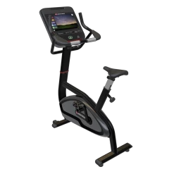 Cardio Star Trac 4-Series Upright Bike