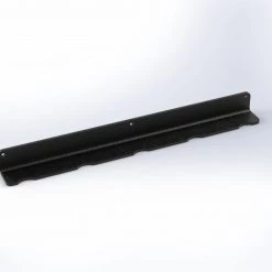 Trigon Fitness Trigon Barbell Wall Rack Storage