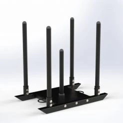 Trigon Fitness Functional Training Trigon Sled