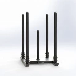 Trigon Fitness Functional Training Trigon Sled