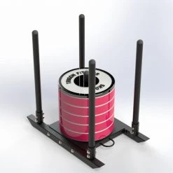 Trigon Fitness Functional Training Trigon Sled