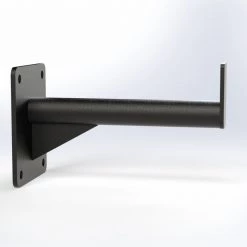 Trigon Fitness Trigon Wall Mounted Battle Rope Storage