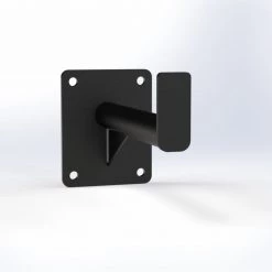 Trigon Fitness Trigon Wall Mounted Battle Rope Storage