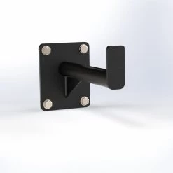 Trigon Fitness Trigon Wall Mounted Battle Rope Storage