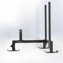 Trigon Fitness Trigon Push Sled