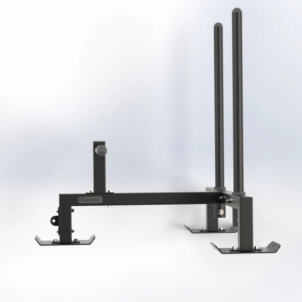 Trigon Fitness Trigon Push Sled