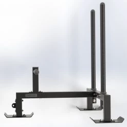 Trigon Fitness Trigon Push Sled