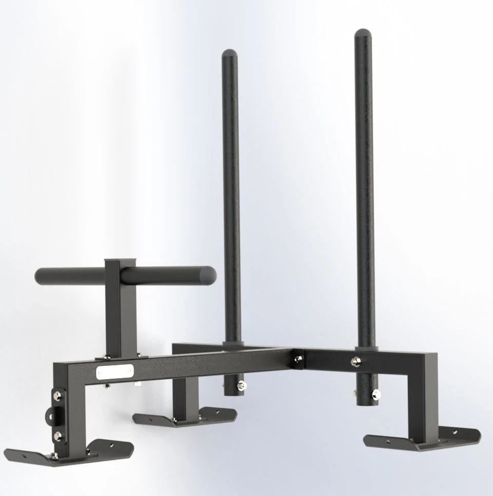 Trigon Fitness Trigon Push Sled