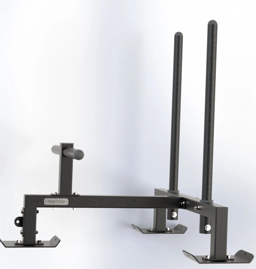 Trigon Fitness Trigon Push Sled