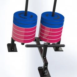 Trigon Fitness Trigon Push Sled