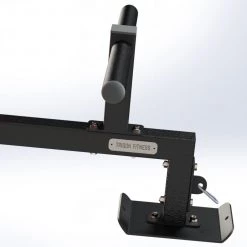 Trigon Fitness Trigon Push Sled