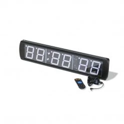 Physical Company Digital Fitness Timer
