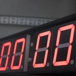 Physical Company Digital Fitness Timer