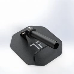 Trigon Fitness Trigon Floor Mounted Landmine Functional Training