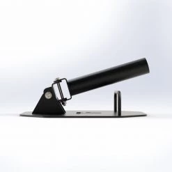 Trigon Fitness Trigon Floor Mounted Landmine Functional Training