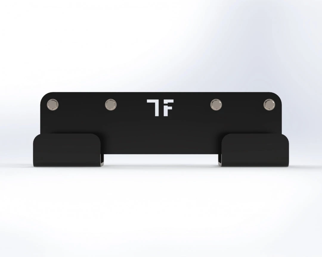 Trigon Fitness Trigon Wall Mounted Rower Hanger