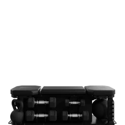 Nautilus Throwdown FXD Bench Strength