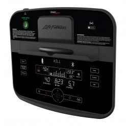 Life Fitness T5 Treadmill With Track Connect 2.0 Console