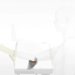 InBody BPBIO750 Blood Pressure Monitor (Grey)