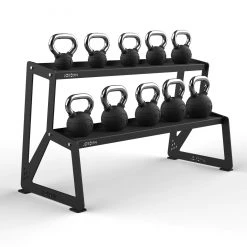 Storage Jordan S-Series Kettlebell Rack