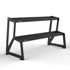 Storage Jordan S-Series Kettlebell Rack