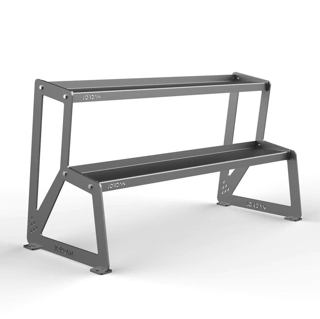 Storage Jordan S-Series Kettlebell Rack