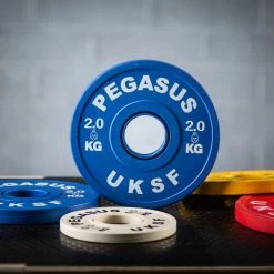 UKSF Steel PU Coated Change Plates