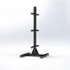 Trigon Fitness Storage Trigon Weight Tree